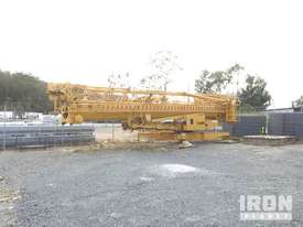 2001 Potain HDT80 Tower Crane - picture2' - Click to enlarge