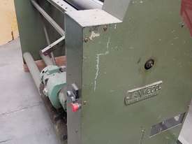 PVC ROLLERS 1.3m $400 + SCREEN PRINTING MACHINES $9 Start Graysoline Auction - picture1' - Click to enlarge