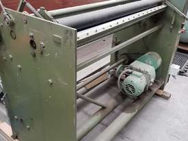 PVC ROLLERS 1.3m $400 + SCREEN PRINTING MACHINES $9 Start Graysoline Auction - picture2' - Click to enlarge