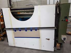 PVC ROLLERS 1.3m $400 + SCREEN PRINTING MACHINES $9 Start Graysoline Auction - picture0' - Click to enlarge