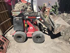 FOR SALE MINI EXCAVATOR  - picture0' - Click to enlarge