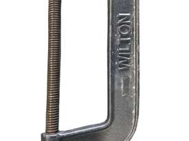 G Clamp Industrial Wilton 540A Series 0-10