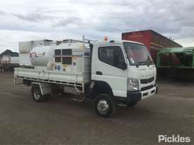 2013 Mitsubishi Canter FG - picture0' - Click to enlarge