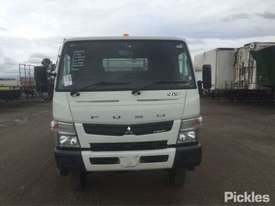 2013 Mitsubishi Canter FG - picture1' - Click to enlarge