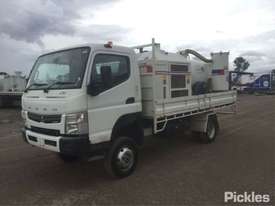 2013 Mitsubishi Canter FG - picture2' - Click to enlarge