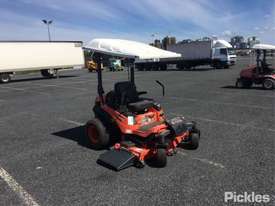 2009 Kubota ZD331 - picture0' - Click to enlarge
