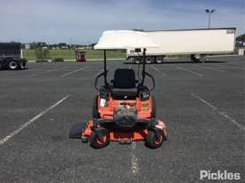 2009 Kubota ZD331 - picture1' - Click to enlarge