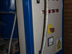 18.5kw/25hp Granulator - for Cable or Plastic - picture1' - Click to enlarge