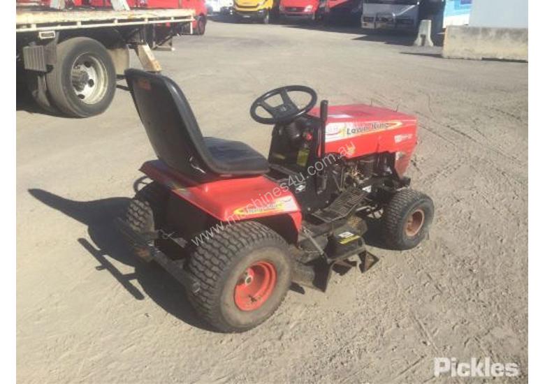 Used rover LAWN KING Ride On Mowers in , Listed on Machines4u