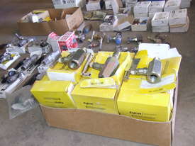 tube fittings / parker/swaglock - picture1' - Click to enlarge