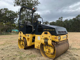 Bomag BW120 Vibrating Roller Roller/Compacting - picture0' - Click to enlarge