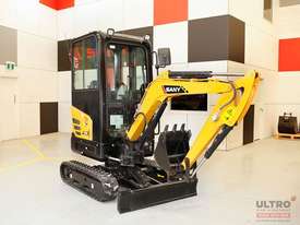 Sany SY18C 1.8T Mini Excavator - picture0' - Click to enlarge