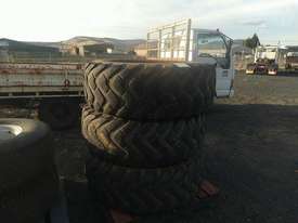 Michelin 17.5 R25 - picture0' - Click to enlarge