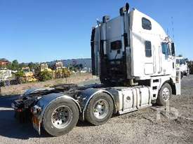 FREIGHTLINER ARGOSY Prime Mover (T/A) - picture0' - Click to enlarge