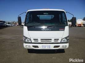 2007 Isuzu NPR 250 - picture1' - Click to enlarge