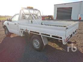FORD RANGER Ute - picture2' - Click to enlarge