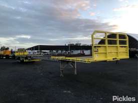 2012 Rhino Triaxle - picture0' - Click to enlarge