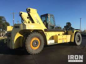2012 Hyster RS46-41SC H Container Reach Stacker - picture1' - Click to enlarge