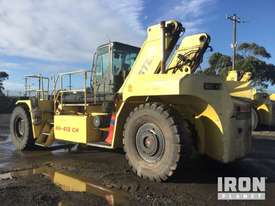 2012 Hyster RS46-41SC H Container Reach Stacker - picture2' - Click to enlarge