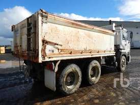 NISSAN UD CW445 Tipper Truck (T/A) - picture0' - Click to enlarge