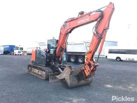2014 Hitachi ZX85USB-5A - picture0' - Click to enlarge
