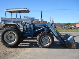 Ford 5610 FWA/4WD Tractor - picture0' - Click to enlarge