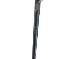 T & E Tools Offset Open End Podger Spanner 24mm - picture0' - Click to enlarge
