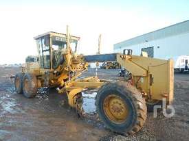CATERPILLAR 12H Motor Grader - picture0' - Click to enlarge