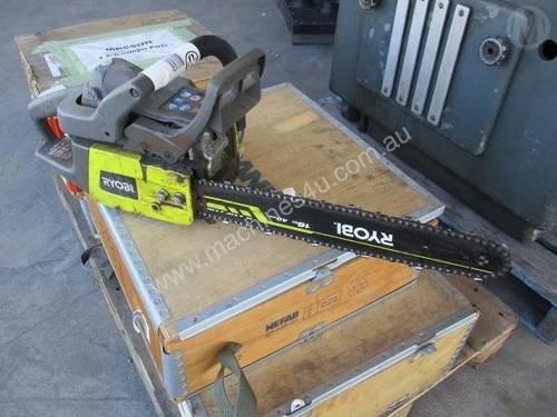 Ryobi 46cc Chainsaw