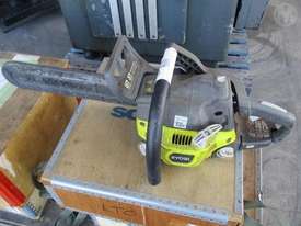 Ryobi 46cc Chainsaw - picture0' - Click to enlarge