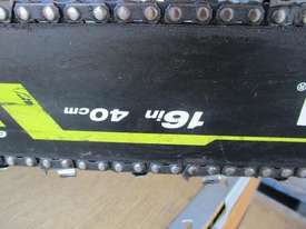 Ryobi 46cc Chainsaw - picture1' - Click to enlarge