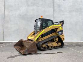 CAT 289C2 TRACK LOADER WITH HIGH FLOW – 544 - picture0' - Click to enlarge