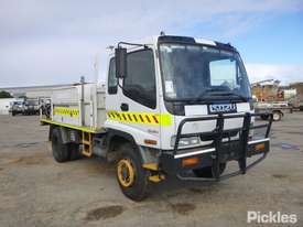 1997 Isuzu FSS500 - picture0' - Click to enlarge
