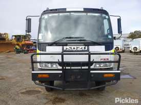 1997 Isuzu FSS500 - picture1' - Click to enlarge