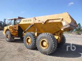 VOLVO A30D Articulated Dump Truck - picture1' - Click to enlarge
