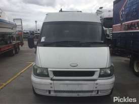 2002 Ford Transit 125 T350 - picture1' - Click to enlarge