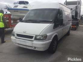 2002 Ford Transit 125 T350 - picture2' - Click to enlarge