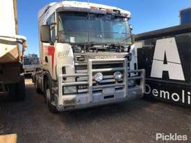 2001 Scania 124L - picture0' - Click to enlarge