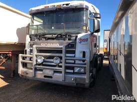 2001 Scania 124L - picture1' - Click to enlarge