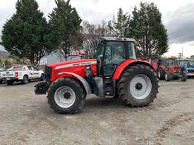Massey Ferguson 7465 Tractor - picture0' - Click to enlarge