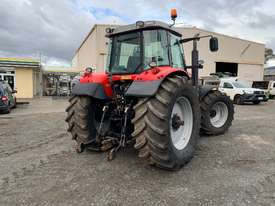 Massey Ferguson 7465 Tractor - picture2' - Click to enlarge