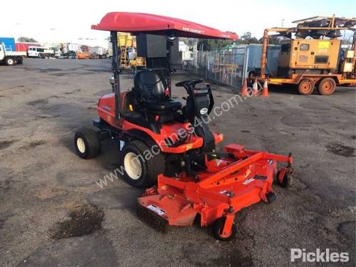 Kubota F3690-AU