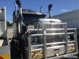 2007 Western Star 4900FX - picture0' - Click to enlarge