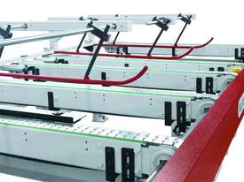 AUTOMATIC INFEED SYSTEM (MODEL: AIT-5000/6) - picture2' - Click to enlarge