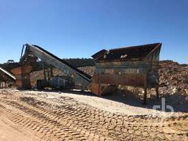 POWERSCREEN COMMANDER Screening Plant - picture0' - Click to enlarge