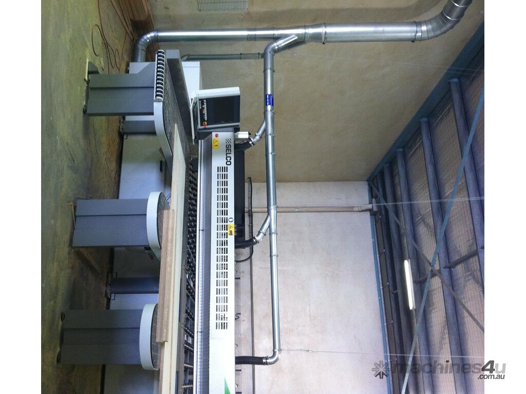 New 2016 airtight solutions QUICK FIT Solid Ducting in WETHERILL PARK, NSW