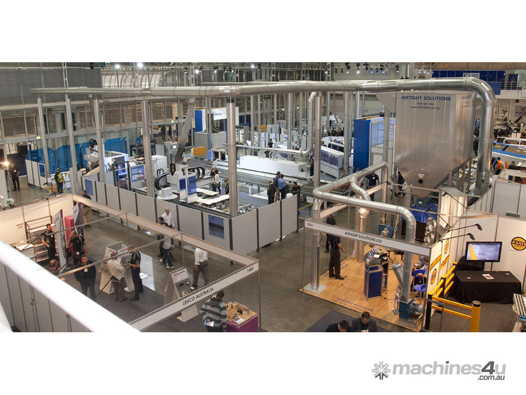 New 2016 airtight solutions QUICK FIT Solid Ducting in WETHERILL PARK, NSW