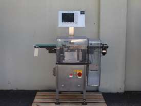 Checkweigher - picture3' - Click to enlarge