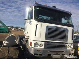 2007 Freightliner Argosy - picture0' - Click to enlarge