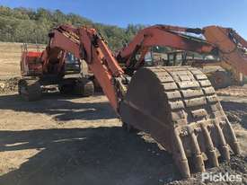 Hitachi ZX470LCH-3 - picture0' - Click to enlarge